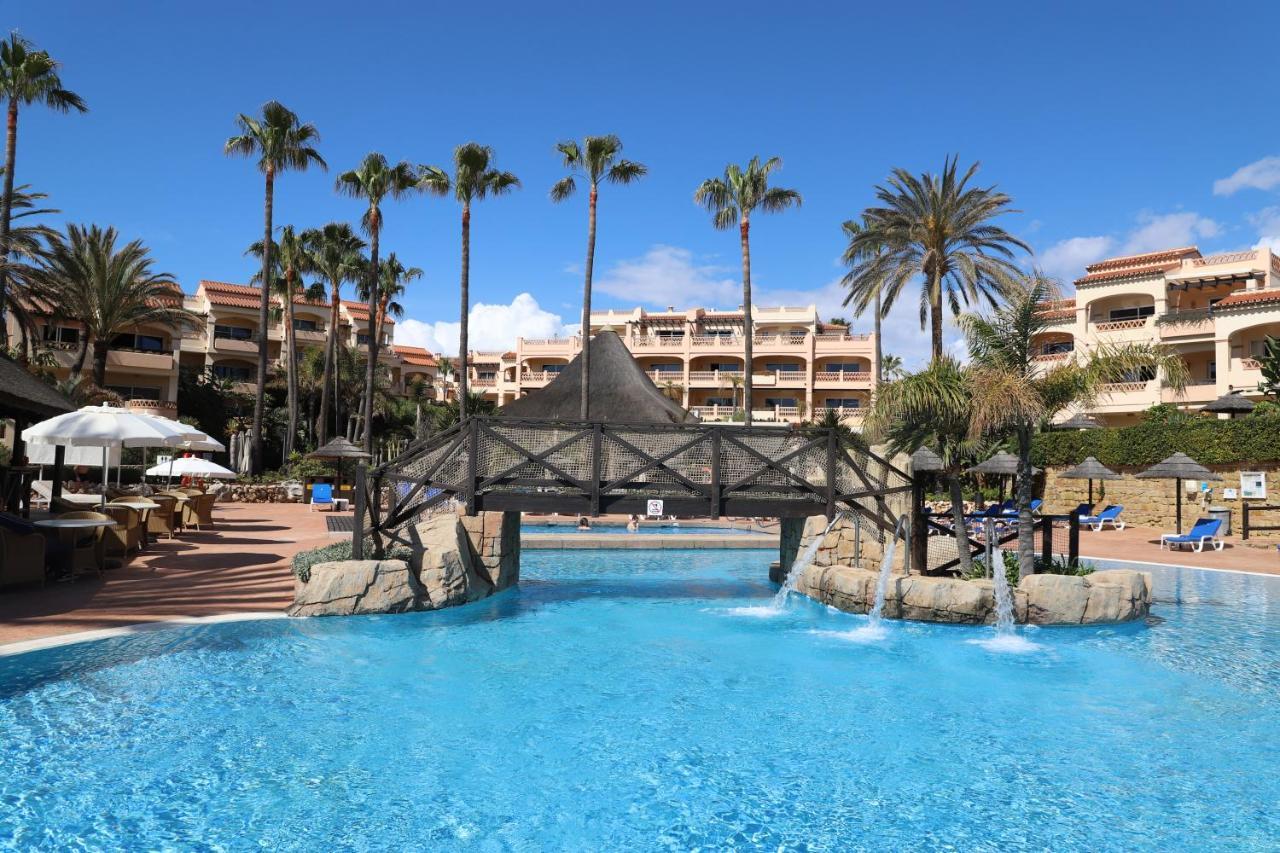 Vistas Al Mar, Marina Del Mar Apartment El Faro Exterior foto